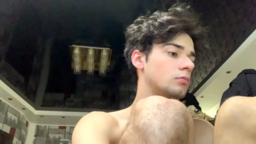 Al_Leos  16-12-2021 video slaved